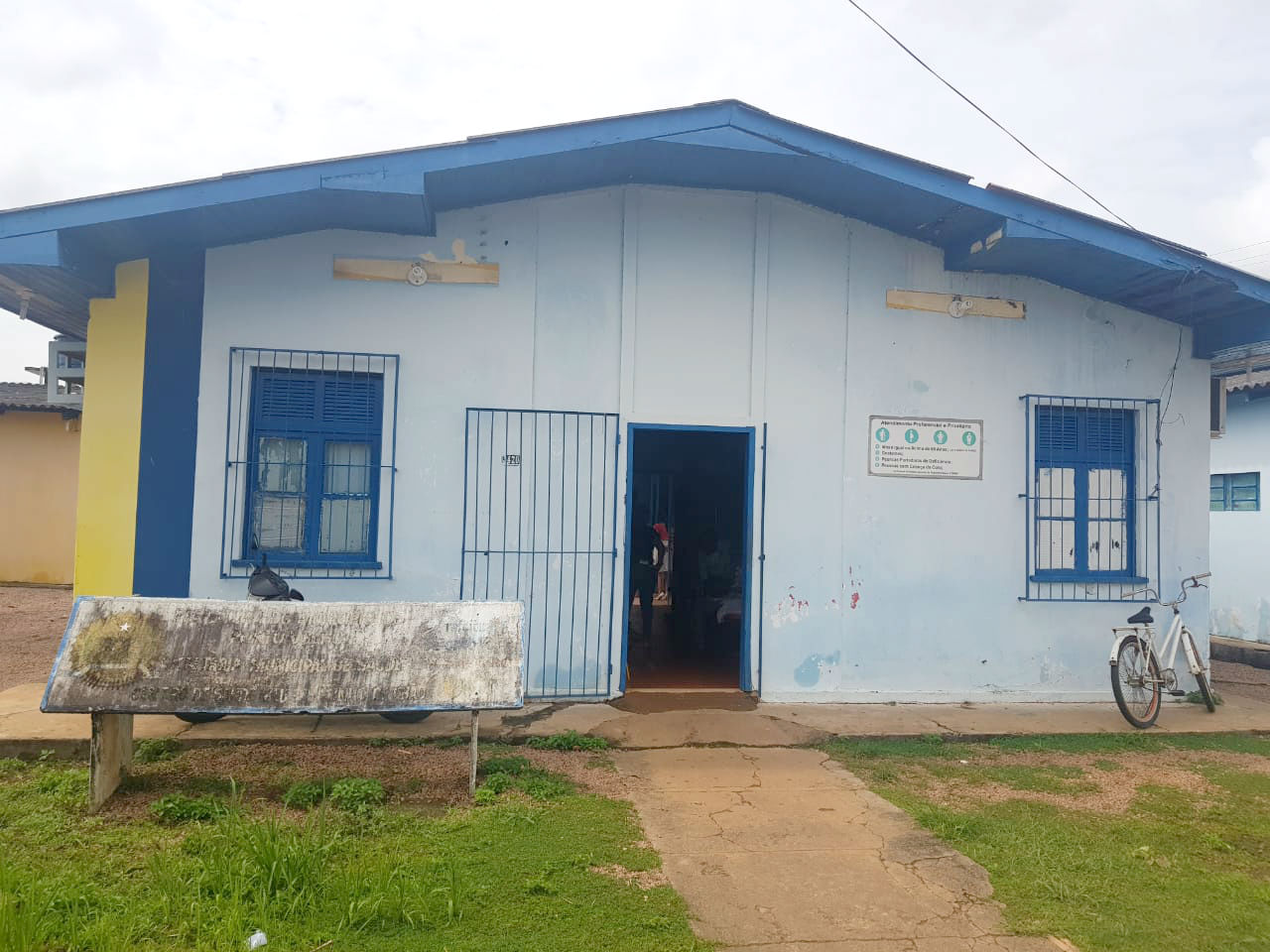 SEMUSA ANUNCIA REFORMA E AMPLIAÇÃO DE 19 UNIDADES DE SAÚDE EM PORTO VELHO - News Rondônia