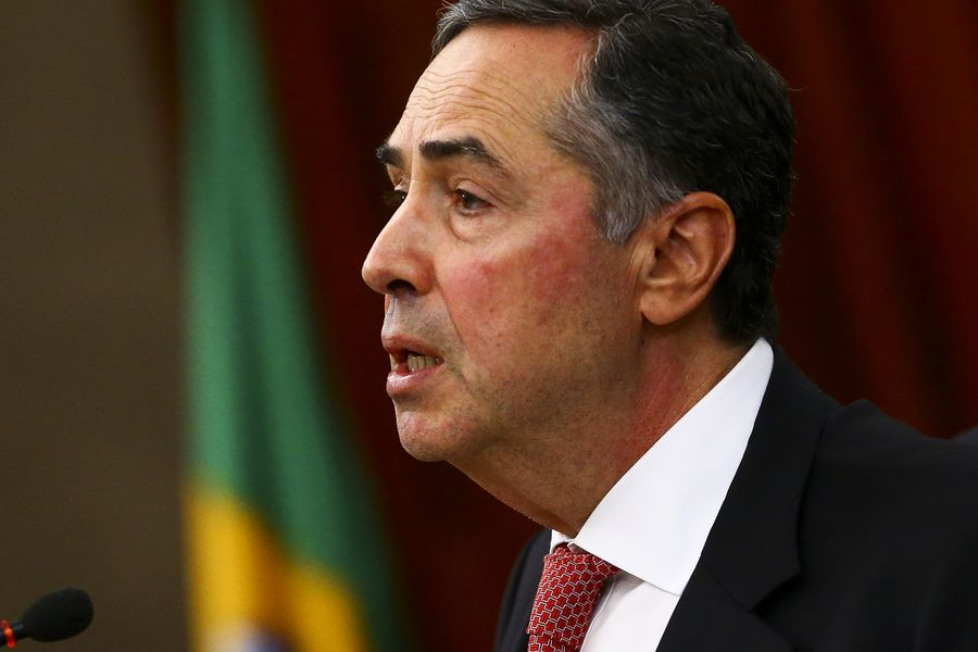 Barroso elogia proposta de reforma eleitoral aprovada pelo Congresso - News Rondônia