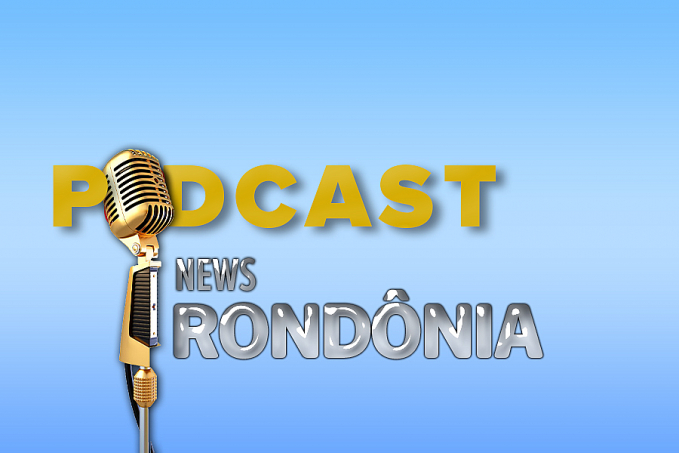 PodCast News Rondônia: Ômicron é muito transmissível, mas mundo está melhor preparado, diz OMS - News Rondônia