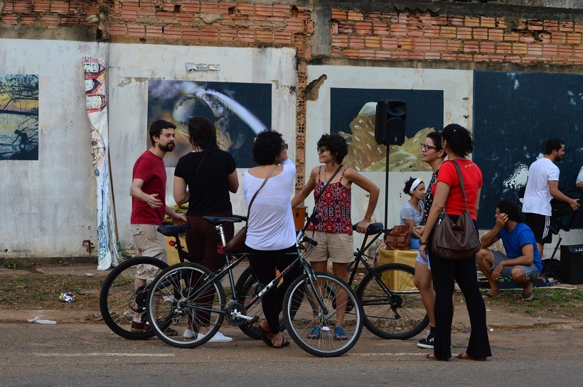 SESC ABRE INSCRIÇÕES PARA EXPOSIÇÃO E OFICINA DE FOTOGRAFIA EM PORTO VELHO - News Rondônia