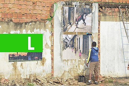 SESC ABRE INSCRIÇÕES PARA EXPOSIÇÃO E OFICINA DE FOTOGRAFIA EM PORTO VELHO - News Rondônia