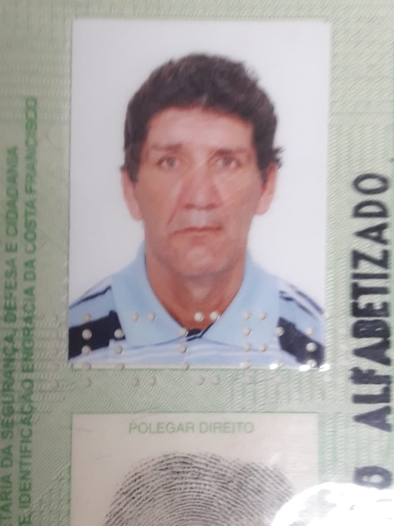 HOMEM É ENCONTRADO MORTO EM FRENTE A BAR - News Rondônia