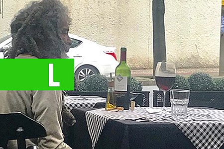 MORADOR DE RUA ALMOÇA EM RESTAURANTE DE LUXO, PAGA A CONTA E RELATO COMOVE INTERNAUTAS - News Rondônia