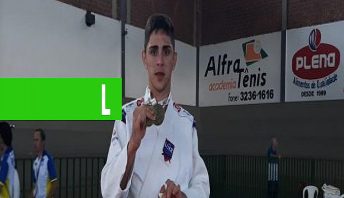 ESTUDANTE DE RONDÔNIA CONQUISTA BICAMPEONATO BRASILEIRO NA LIGA NACIONAL DE JUDÔ - News Rondônia