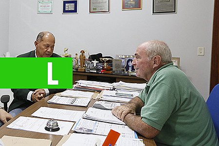LEBRÃO E CORONEL CRISÓSTOMO DISCUTEM INSTALAÇÃO DE BALSA EM FORTE PRÍNCIPE DA BEIRA - News Rondônia