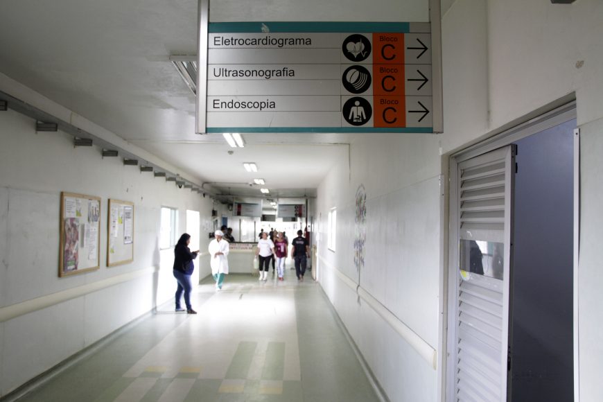 NÚCLEO DE DIAGNÓSTICO DO HOSPITAL DE BASE REALIZOU MAIS DE 47 MIL EXAMES EM 2019 E DIMINUIU TEMPO DE ESPERA - News Rondônia
