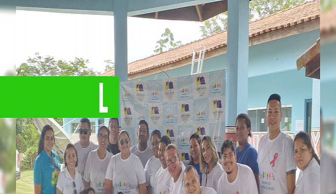 'TENDA DA FAMÍLIA CIDADÃ' ATENDE COMUNIDADE INDÍGENA KARITIANA - News Rondônia