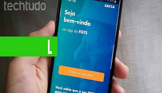Saiba como receber a até R$ 1.045 do FGTS pela internet e sem sair de casa - News Rondônia