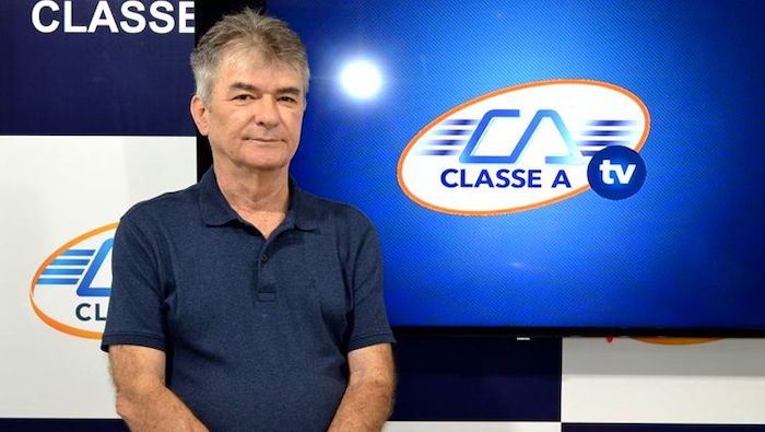 NOTA DE PESAR - PROFESSOR CARLOS ALBERTO BEZERRA DE FREITAS - News Rondônia