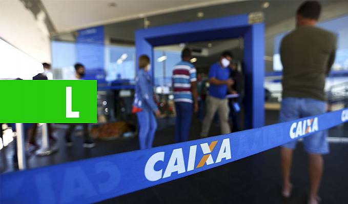 Caixa paga auxílio emergencial para beneficiários do Bolsa Família - News Rondônia