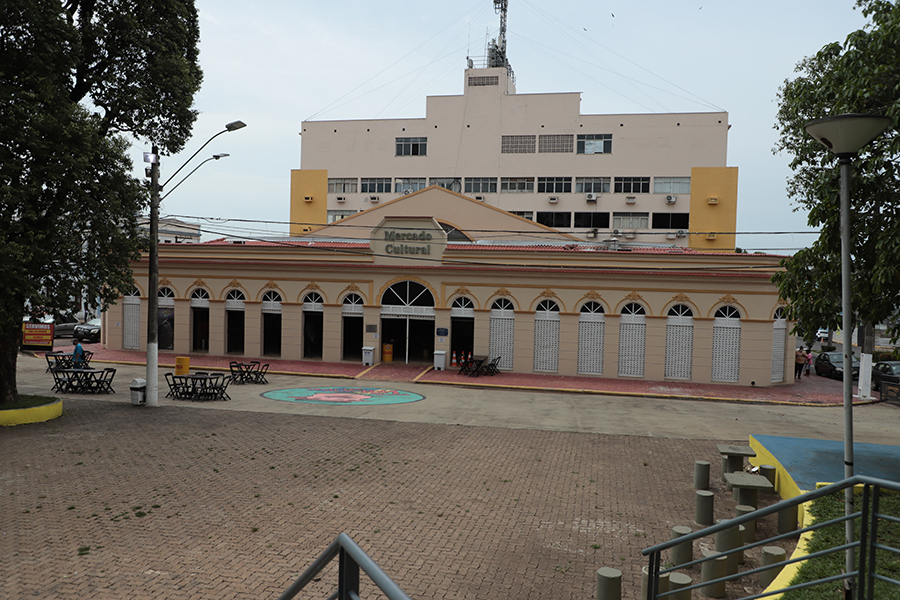 BALANÇO - Funcultural divulga principais ações nos últimos quatro anos - News Rondônia