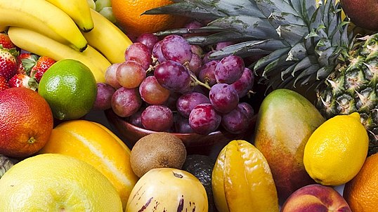 VOCÊ SABE QUAL A FRUTA MAIS POPULAR DO MUNDO? - News Rondônia