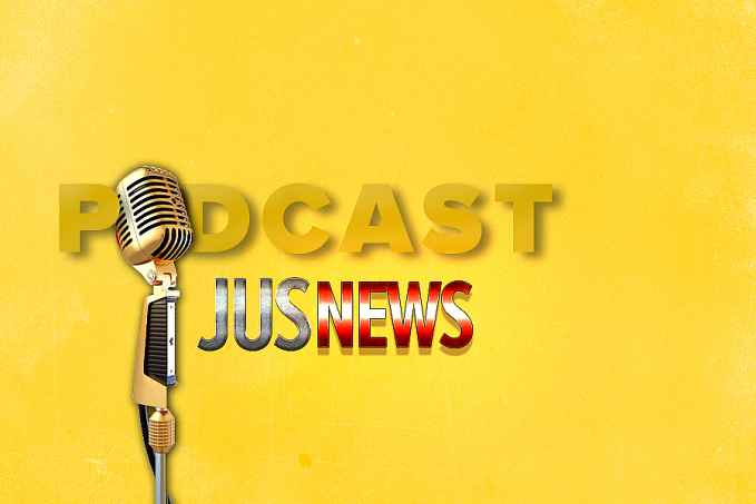 PodCast News Rondônia JUSNEWS: O Direito e a Política - News Rondônia