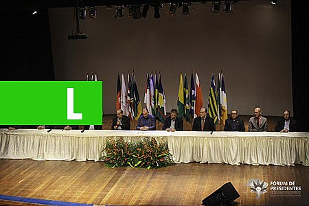 FECOMÉRCIO-RO PARTICIPA DE FÓRUM DE PRESIDENTES, EM RORAIMA - News Rondônia