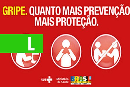 SEMUSA ALERTA PARA MEDIDAS DE PREVENÇÃO CONTRA INFLUENZA - News Rondônia