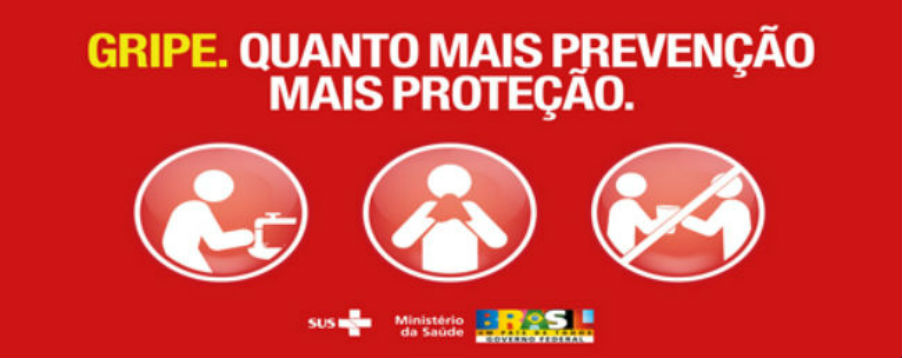 SEMUSA ALERTA PARA MEDIDAS DE PREVENÇÃO CONTRA INFLUENZA - News Rondônia