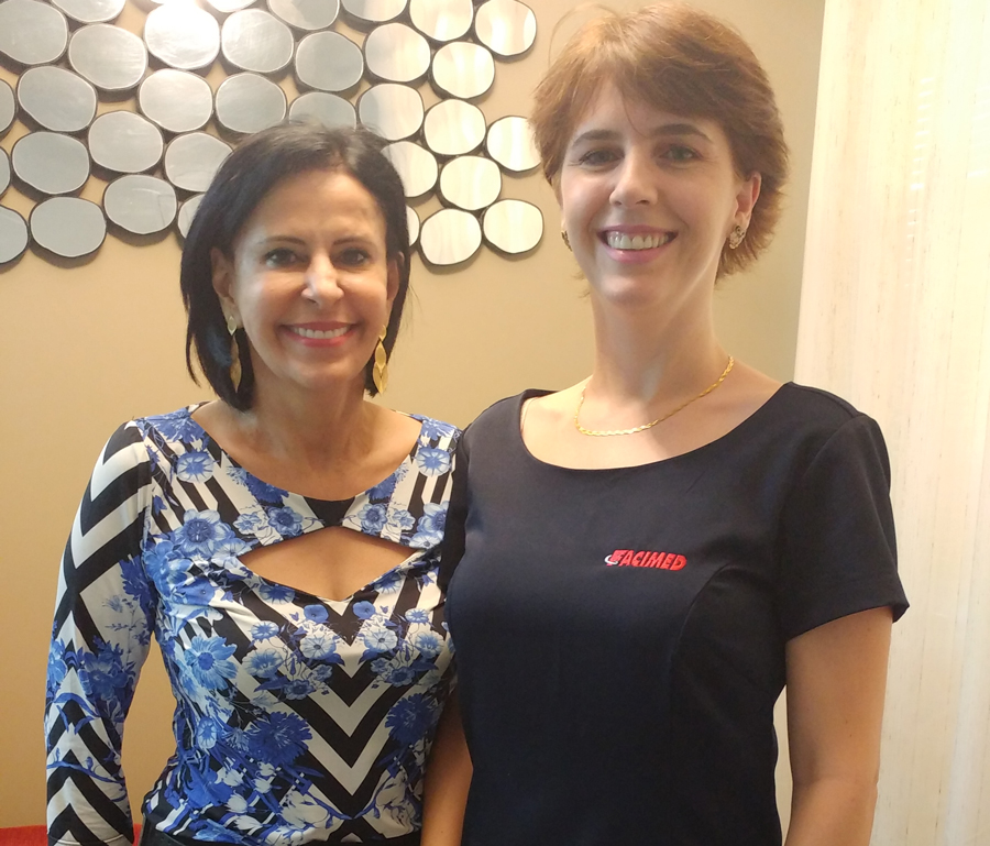 COLUNA SOCIAL MARISA LINHARES: IFRO CAMPUS CACOAL/RO - News Rondônia