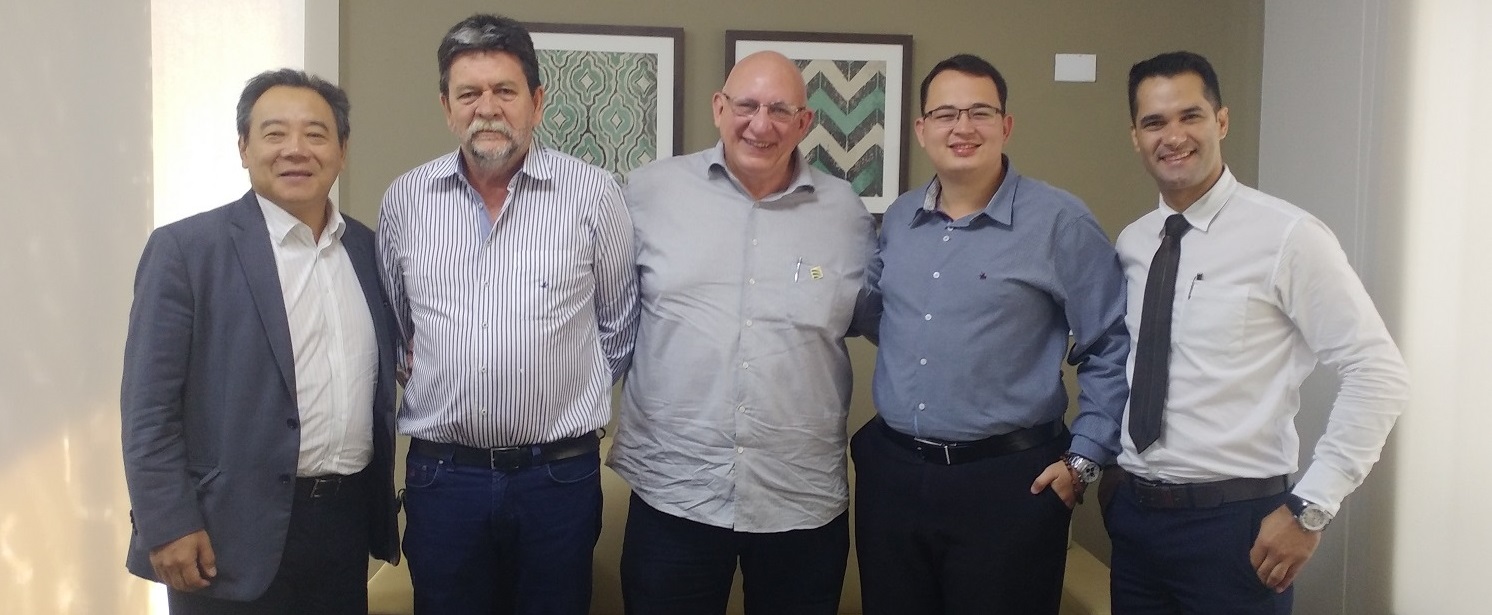COLUNA SOCIAL MARISA LINHARES: IFRO CAMPUS CACOAL/RO - News Rondônia