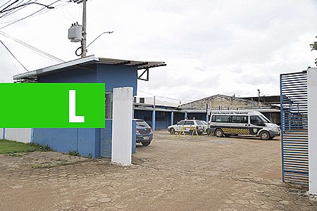 NOTA PÚBLICA: PREFEITURA ADOTA MEDIDAS CABÍVEIS PARA MANUTENÇÃO DO SERVIÇO DE TRANSPORTE COLETIVO NA CAPITAL - News Rondônia
