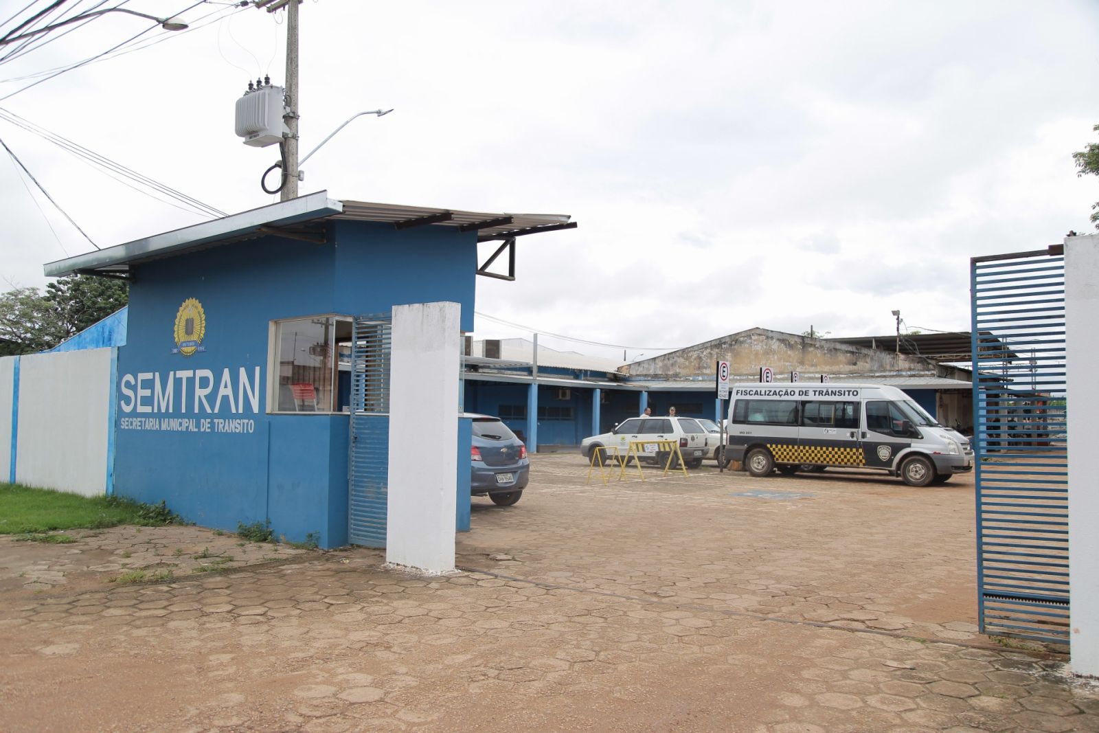 NOTA PÚBLICA: PREFEITURA ADOTA MEDIDAS CABÍVEIS PARA MANUTENÇÃO DO SERVIÇO DE TRANSPORTE COLETIVO NA CAPITAL - News Rondônia