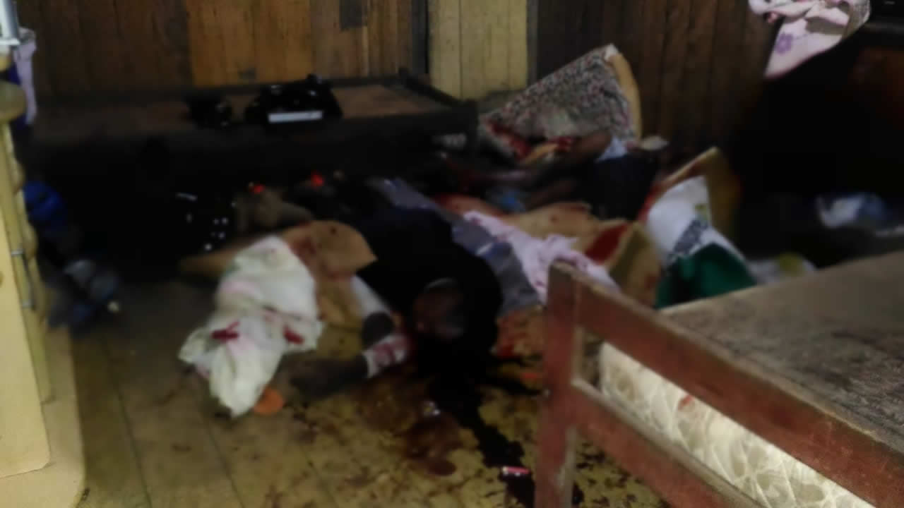 CHACINA: GUERRA ENTRE FACÇÕES DEIXA QUATRO MORTOS E CINCO FERIDOS EM ASSIS BRASIL - AC - News Rondônia