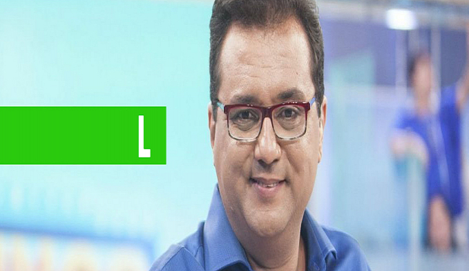 RECORD RECLAMA DE PÉ FEIO DE GERALDO LUÍS E O PROÍBE DE APARECER DESCALÇO - News Rondônia