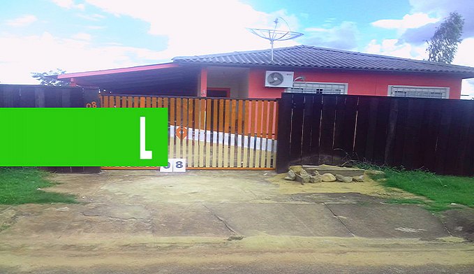SEMASF E SEMUR CONCLUEM LEVANTAMENTO SOCIOECONÔMICO EM NOVA MUTUM - News Rondônia
