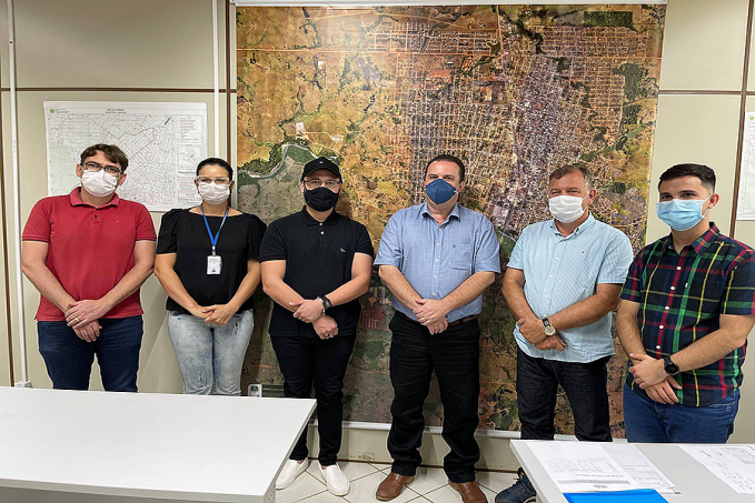 Confirmado! Jaru terá Centro de Hemodiálise; indicação é do vereador Luís do Hospital - News Rondônia