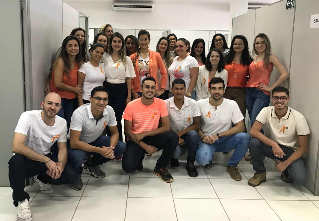'DEFENSORIA EM AÇÃO: NÚCLEO DE ARIQUEMES REALIZA AÇÕES EM COMBATE À CRUELDADE CONTRA ANIMAIS - News Rondônia