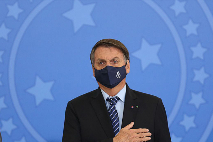 Bolsonaro assina MP para melhoria do ambiente de negócios no Brasil - News Rondônia