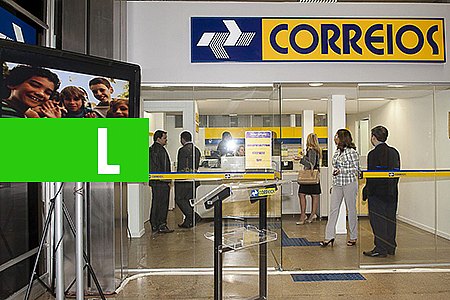 CORREIOS PASSAM A COBRAR DESPACHO POSTAL EM ENCOMENDAS INTERNACIONAIS - News Rondônia