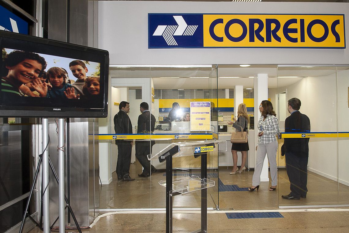 CORREIOS PASSAM A COBRAR DESPACHO POSTAL EM ENCOMENDAS INTERNACIONAIS - News Rondônia
