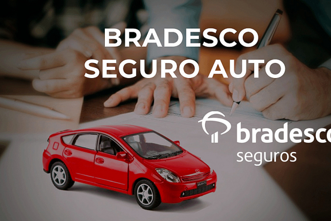 Bradesco Seguros se utiliza de falha de seu sistema e de separação litigiosa de casal para não pagar conserto de carro - News Rondônia
