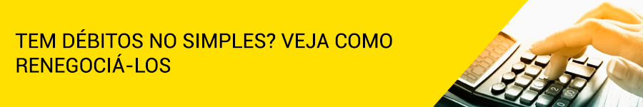 Tem débitos no Simples? Veja como renegociá-los - News Rondônia