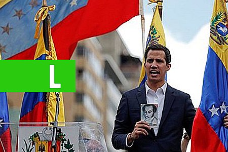 SAIBA QUEM É JUAN GUAIDÓ, PRINCIPAL NOME DA OPOSIÇÃO NA VENEZUELA - News Rondônia