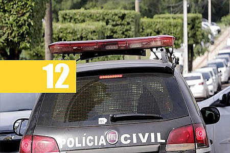 FEITICEIRO FAZIA CRIANÇAS MANDAREM FOTOS E VÍDEOS NUAS PARA NÃO FICAREM PARAPLÉGICAS - News Rondônia