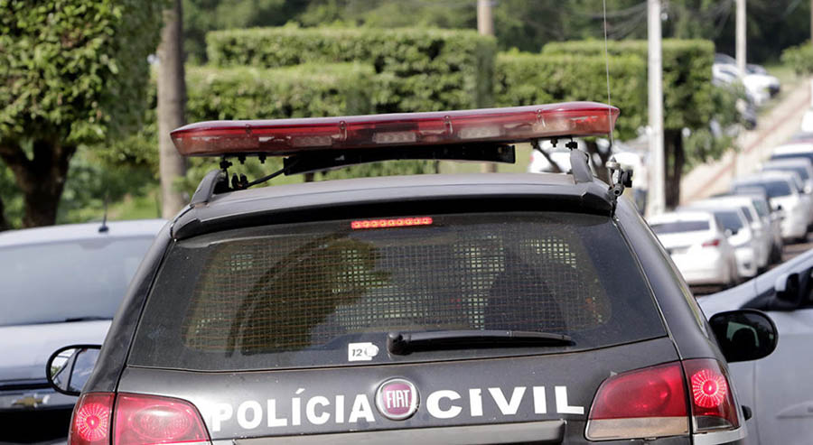 FEITICEIRO FAZIA CRIANÇAS MANDAREM FOTOS E VÍDEOS NUAS PARA NÃO FICAREM PARAPLÉGICAS - News Rondônia