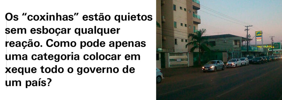 CABARÉ SEM A MADAME - POR PROFESSOR NAZARENO - News Rondônia