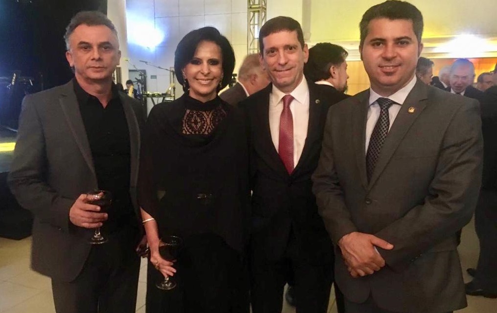 COLUNA SOCIAL MARISA LINHARES: ASSOCIAÇÃO BRASILEIRA DE MANTENEDORAS DE ENSINO SUPERIOR - News Rondônia