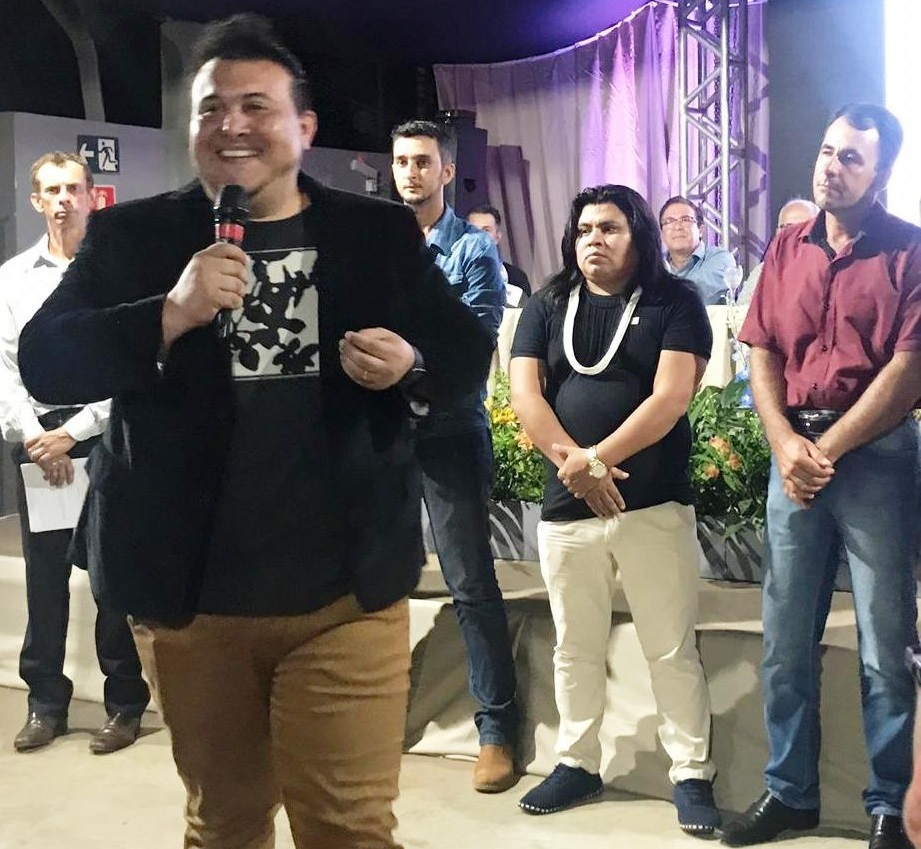COLUNA SOCIAL MARISA LINHARES: ASSOCIAÇÃO BRASILEIRA DE MANTENEDORAS DE ENSINO SUPERIOR - News Rondônia