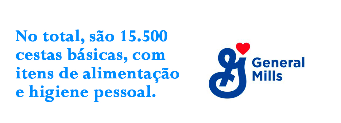 MULTINACIONAL ANUNCIA DOAÇÕES DE CESTAS BÁSICAS PARA RONDÔNIA E MAIS 13 ESTADOS - News Rondônia