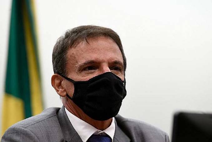 Texto do relator da PEC Emergencial acaba com piso para gastos em saúde e educação - News Rondônia