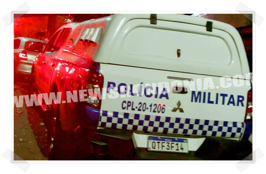 Adolescente de 13 anos é raptada e estuprada por dois suspeitos dentro de carro em Porto Velho - News Rondônia