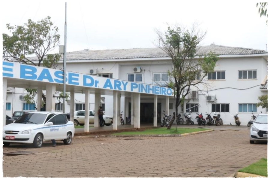 Rocha muda as direções dos hospitais de Extrema e de Base Ary Pinheiro - News Rondônia