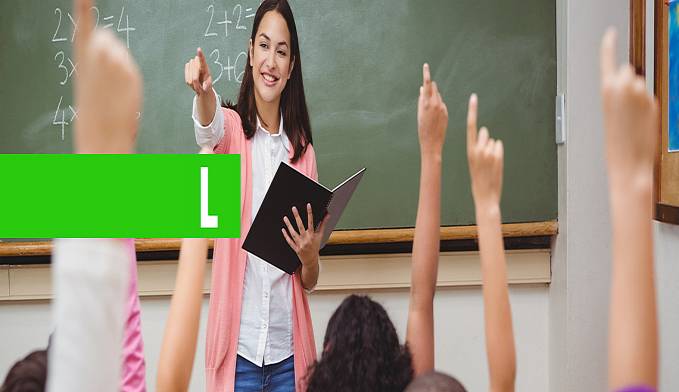 PISO SALARIAL DE PROFESSORES DO ENSINO BÁSICODEVE SUBIR 13% - News Rondônia