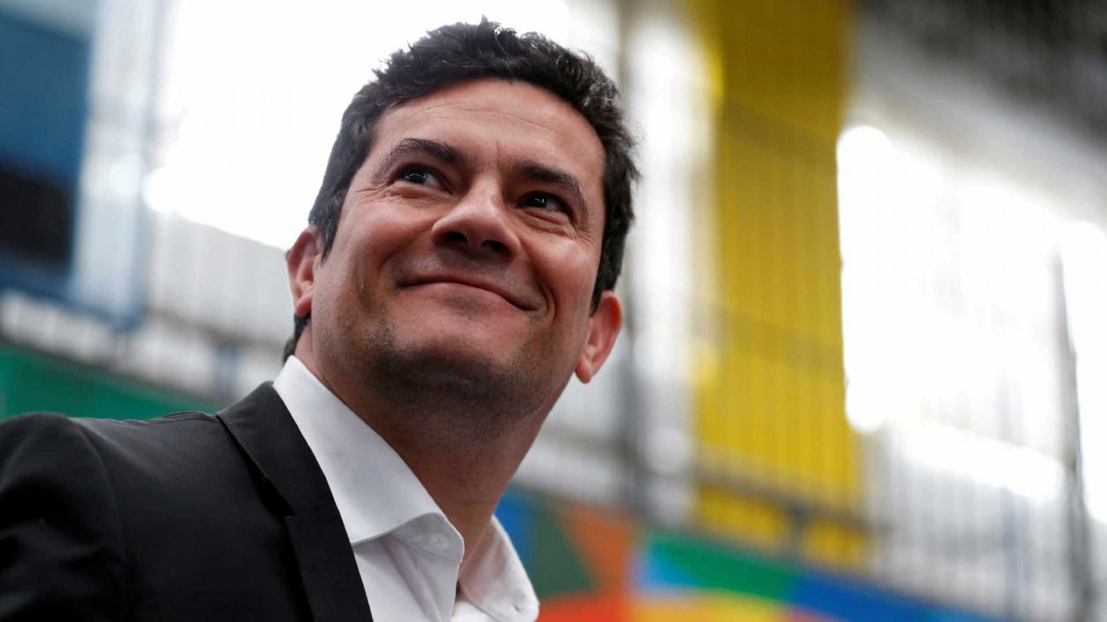 MORO ANUNCIA INTEGRANTES DA LAVA JATO NA TRANSIÇÃO DE GOVERNO - News Rondônia
