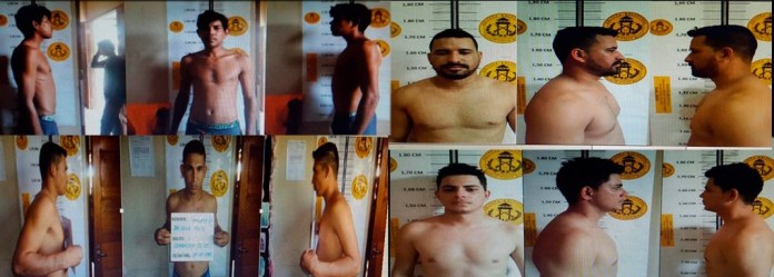 FUGA - Quatro brasileiros fogem do presídio Villa Busch, na Bolívia - News Rondônia