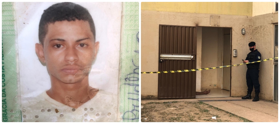 Jovem morre de overdose no residencial Orgulho do Madeira em Porto Velho - News Rondônia