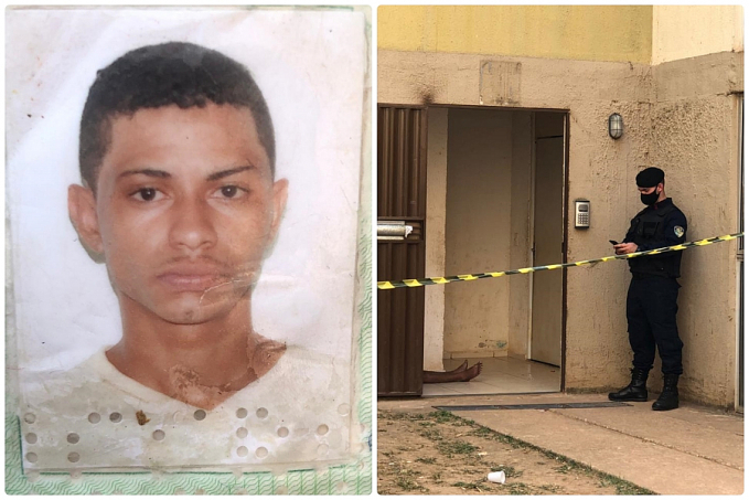 Jovem morre de overdose no residencial Orgulho do Madeira em Porto Velho - News Rondônia