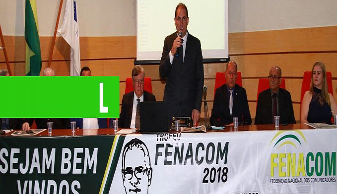 PRÊMIO FENACOM 2018 HOMENAGEIA GOVERNADOR DANIEL PEREIRA PELA GESTÃO - News Rondônia